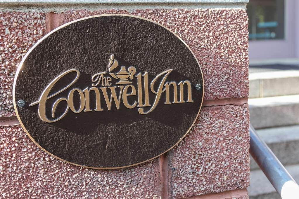 The Conwell Inn Philadelphia Exterior photo